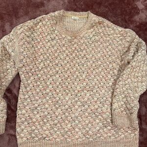 Luxurious Women’s Plus Sweater. NWOT Sz 3X